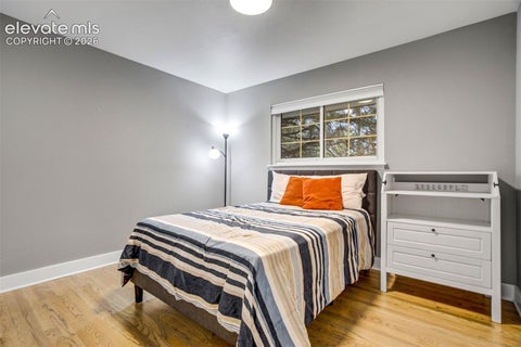 Tiny photo for 3712 Pembroke Street, Colorado Springs, CO 80907 (MLS # 7894961)
