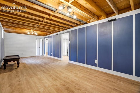 Tiny photo for 3712 Pembroke Street, Colorado Springs, CO 80907 (MLS # 7894961)