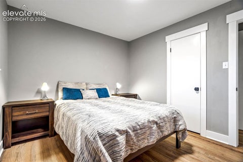 Tiny photo for 3712 Pembroke Street, Colorado Springs, CO 80907 (MLS # 7894961)