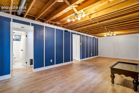 Tiny photo for 3712 Pembroke Street, Colorado Springs, CO 80907 (MLS # 7894961)