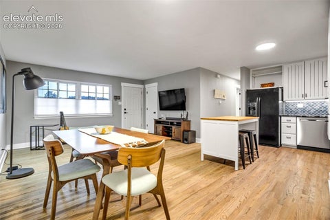 Tiny photo for 3712 Pembroke Street, Colorado Springs, CO 80907 (MLS # 7894961)