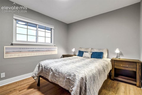 Tiny photo for 3712 Pembroke Street, Colorado Springs, CO 80907 (MLS # 7894961)