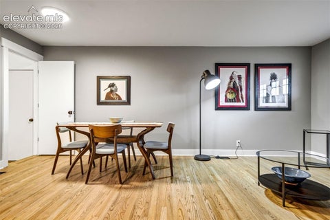 Tiny photo for 3712 Pembroke Street, Colorado Springs, CO 80907 (MLS # 7894961)
