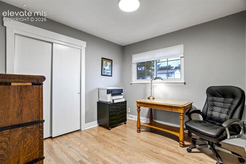 Tiny photo for 3712 Pembroke Street, Colorado Springs, CO 80907 (MLS # 7894961)