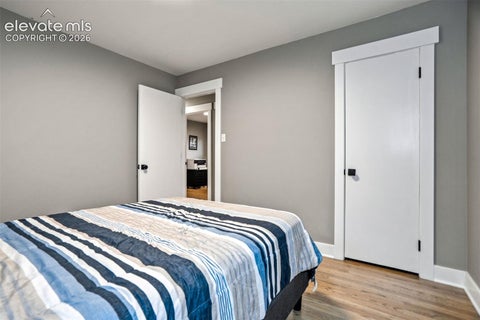 Tiny photo for 3712 Pembroke Street, Colorado Springs, CO 80907 (MLS # 7894961)
