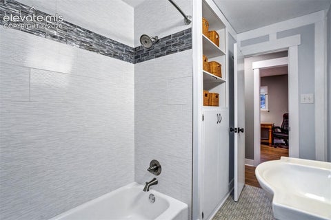 Tiny photo for 3712 Pembroke Street, Colorado Springs, CO 80907 (MLS # 7894961)