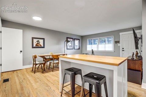 Tiny photo for 3712 Pembroke Street, Colorado Springs, CO 80907 (MLS # 7894961)