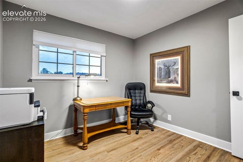 Tiny photo for 3712 Pembroke Street, Colorado Springs, CO 80907 (MLS # 7894961)