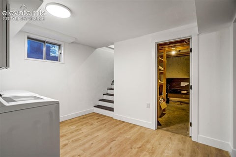 Tiny photo for 3712 Pembroke Street, Colorado Springs, CO 80907 (MLS # 7894961)