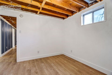 Tiny photo for 3712 Pembroke Street, Colorado Springs, CO 80907 (MLS # 7894961)