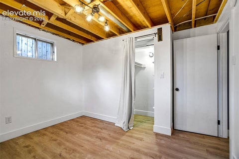 Tiny photo for 3712 Pembroke Street, Colorado Springs, CO 80907 (MLS # 7894961)
