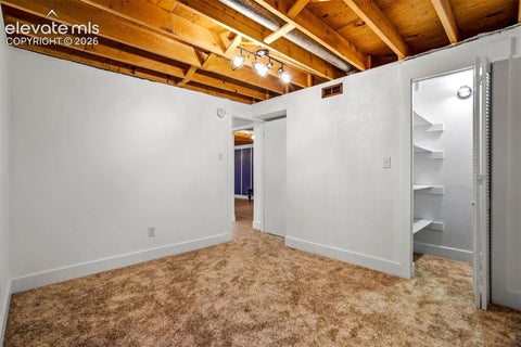 Tiny photo for 3712 Pembroke Street, Colorado Springs, CO 80907 (MLS # 7894961)