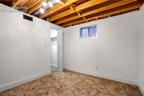 Tiny photo for 3712 Pembroke Street, Colorado Springs, CO 80907 (MLS # 7894961)