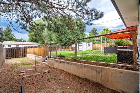 Tiny photo for 3712 Pembroke Street, Colorado Springs, CO 80907 (MLS # 7894961)