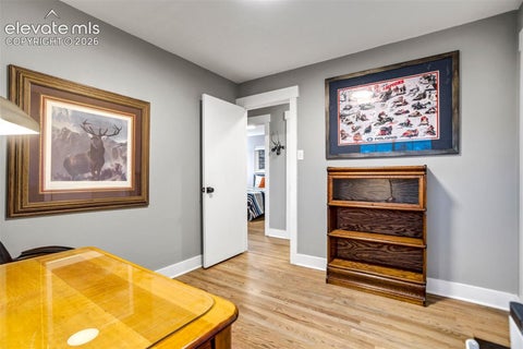 Tiny photo for 3712 Pembroke Street, Colorado Springs, CO 80907 (MLS # 7894961)