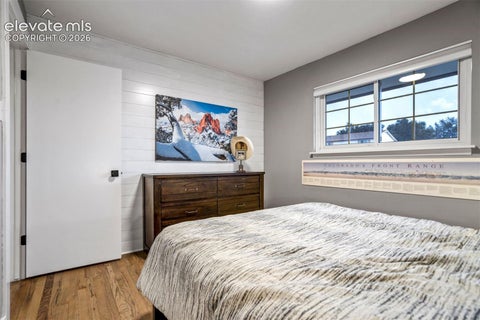Tiny photo for 3712 Pembroke Street, Colorado Springs, CO 80907 (MLS # 7894961)