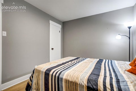 Tiny photo for 3712 Pembroke Street, Colorado Springs, CO 80907 (MLS # 7894961)