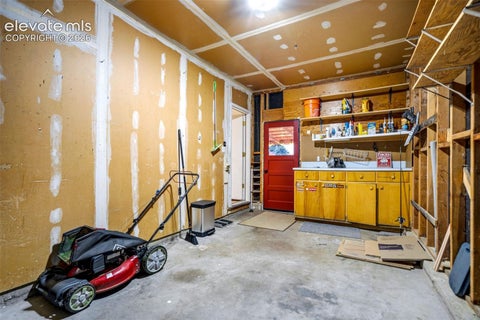 Tiny photo for 3712 Pembroke Street, Colorado Springs, CO 80907 (MLS # 7894961)