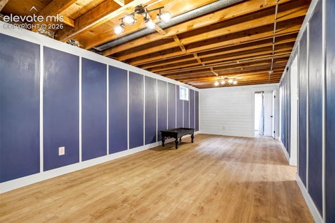 Tiny photo for 3712 Pembroke Street, Colorado Springs, CO 80907 (MLS # 7894961)