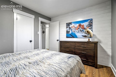 Tiny photo for 3712 Pembroke Street, Colorado Springs, CO 80907 (MLS # 7894961)