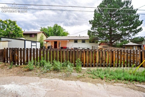 Tiny photo for 3712 Pembroke Street, Colorado Springs, CO 80907 (MLS # 7894961)