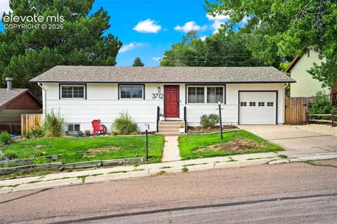 Photo of 3712 Pembroke Street, Colorado Springs, CO 80907 (MLS # 7894961)