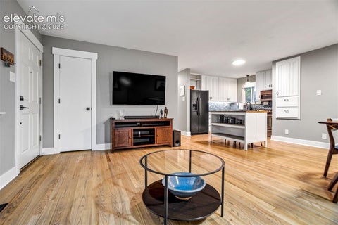 Tiny photo for 3712 Pembroke Street, Colorado Springs, CO 80907 (MLS # 7894961)