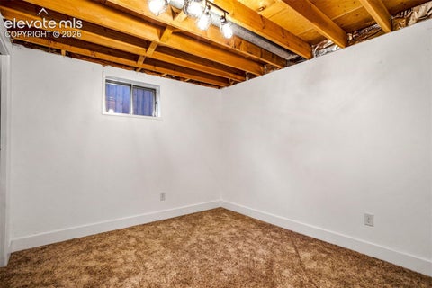 Tiny photo for 3712 Pembroke Street, Colorado Springs, CO 80907 (MLS # 7894961)