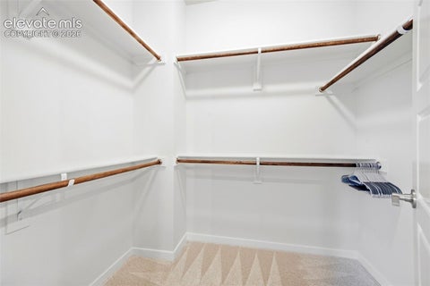 Tiny photo for 11314 Modern Meadow Loop, Colorado Springs, CO 80921 (MLS # 4396890)