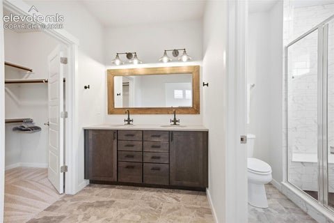 Tiny photo for 11314 Modern Meadow Loop, Colorado Springs, CO 80921 (MLS # 4396890)
