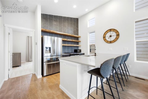 Tiny photo for 11314 Modern Meadow Loop, Colorado Springs, CO 80921 (MLS # 4396890)