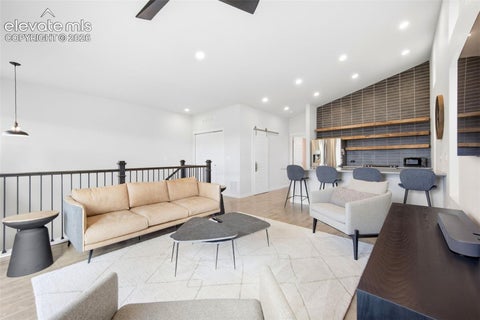 Tiny photo for 11314 Modern Meadow Loop, Colorado Springs, CO 80921 (MLS # 4396890)