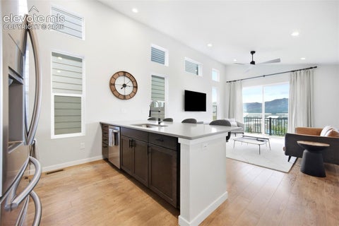 Tiny photo for 11314 Modern Meadow Loop, Colorado Springs, CO 80921 (MLS # 4396890)