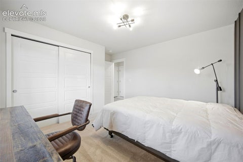 Tiny photo for 11314 Modern Meadow Loop, Colorado Springs, CO 80921 (MLS # 4396890)