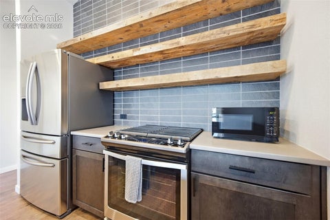 Tiny photo for 11314 Modern Meadow Loop, Colorado Springs, CO 80921 (MLS # 4396890)