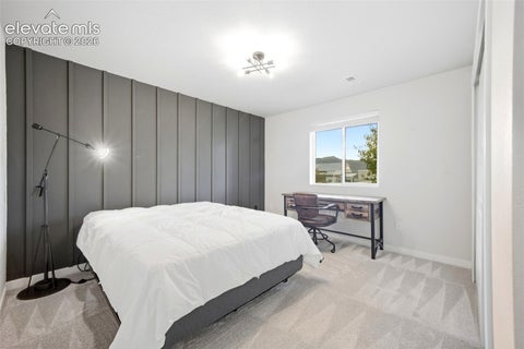 Tiny photo for 11314 Modern Meadow Loop, Colorado Springs, CO 80921 (MLS # 4396890)