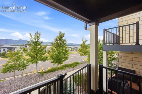 Tiny photo for 11314 Modern Meadow Loop, Colorado Springs, CO 80921 (MLS # 4396890)