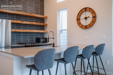 Tiny photo for 11314 Modern Meadow Loop, Colorado Springs, CO 80921 (MLS # 4396890)