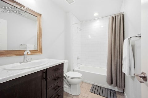 Tiny photo for 11314 Modern Meadow Loop, Colorado Springs, CO 80921 (MLS # 4396890)