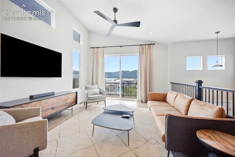 Tiny photo for 11314 Modern Meadow Loop, Colorado Springs, CO 80921 (MLS # 4396890)