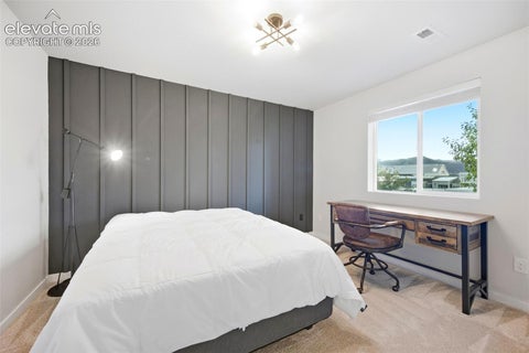 Tiny photo for 11314 Modern Meadow Loop, Colorado Springs, CO 80921 (MLS # 4396890)