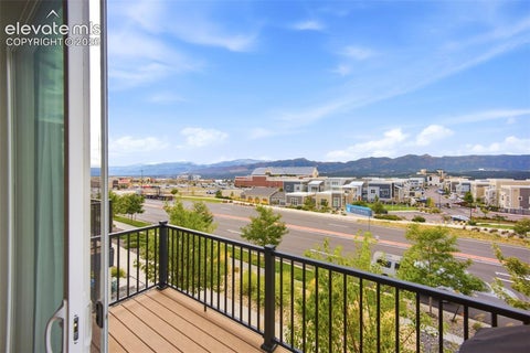 Tiny photo for 11314 Modern Meadow Loop, Colorado Springs, CO 80921 (MLS # 4396890)