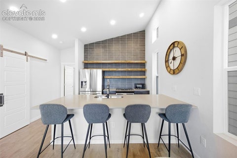 Tiny photo for 11314 Modern Meadow Loop, Colorado Springs, CO 80921 (MLS # 4396890)