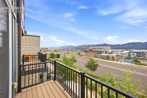 Tiny photo for 11314 Modern Meadow Loop, Colorado Springs, CO 80921 (MLS # 4396890)