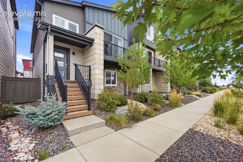 Tiny photo for 11314 Modern Meadow Loop, Colorado Springs, CO 80921 (MLS # 4396890)