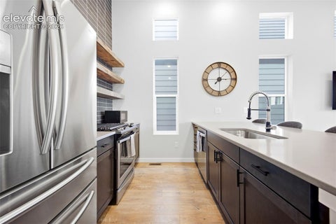 Tiny photo for 11314 Modern Meadow Loop, Colorado Springs, CO 80921 (MLS # 4396890)