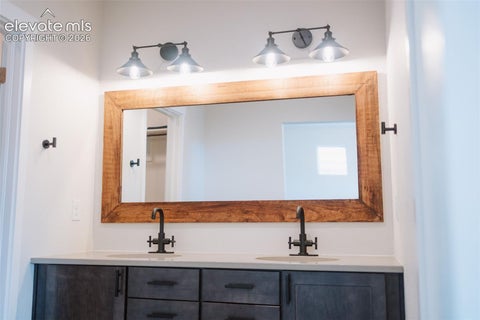 Tiny photo for 11314 Modern Meadow Loop, Colorado Springs, CO 80921 (MLS # 4396890)