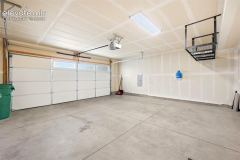 Tiny photo for 11314 Modern Meadow Loop, Colorado Springs, CO 80921 (MLS # 4396890)