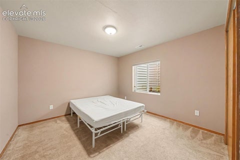 Tiny photo for 4321 Crow Creek Drive, Colorado Springs, CO 80922 (MLS # 3748786)