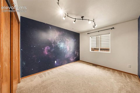 Tiny photo for 4321 Crow Creek Drive, Colorado Springs, CO 80922 (MLS # 3748786)